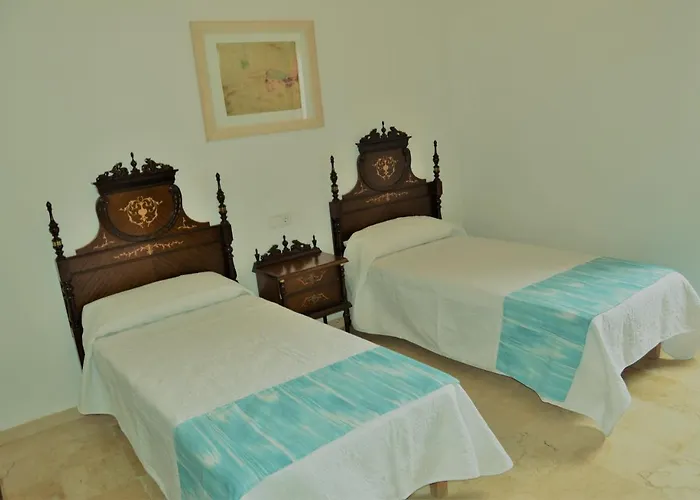 Agroturismo Finca Son Amora